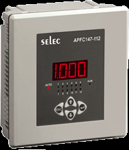 APFC147 Automatic Power Factor Controller