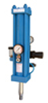 Series H Hydro Pneumatic Press Cylinders