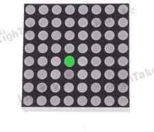 8X8 LED DOT Matrix Display