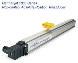 Linear Position Sensors