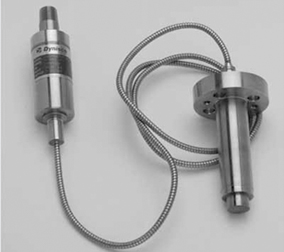 Smart pressure transmitters