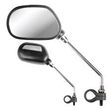 Wide Angle High Reflectivity Mirrors, Feature : Convenient To Use, Easy To Fit, Fine Finishing
