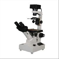 Inverted Tissue Culture Microscope