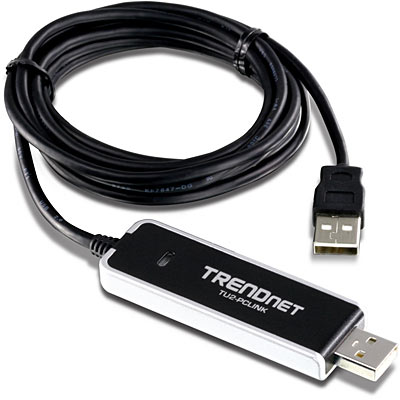 High Speed PC to PC Share Cable