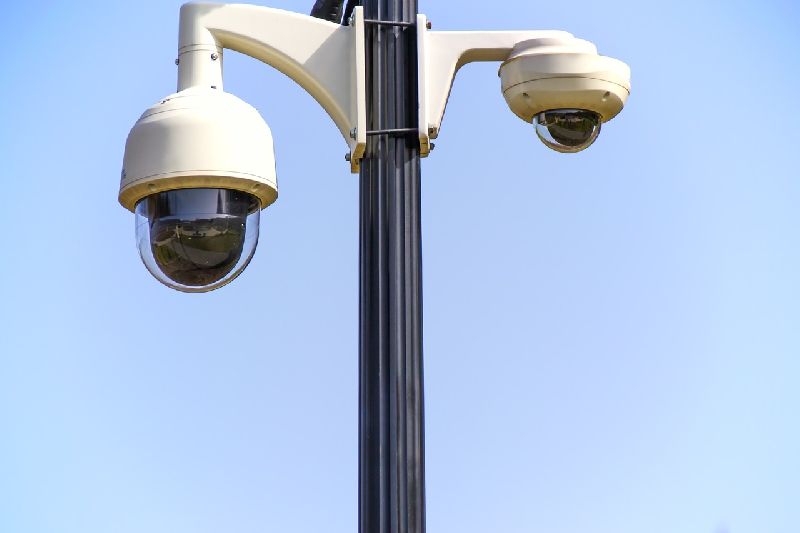 Video Surveillance solution