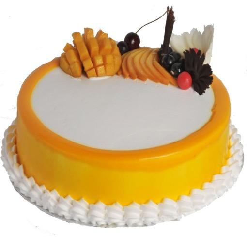 mango cake