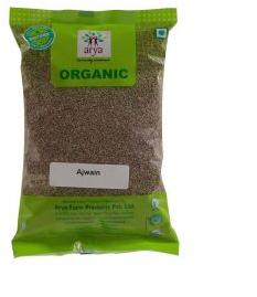 Ajwain (Carom Seeds)