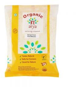 Bengal gram flour (besan)