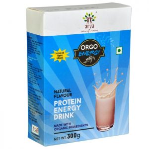 protein energy drink