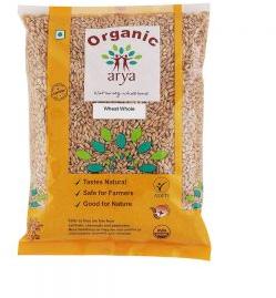 Wheat Whole Rs.60 (1 Kg)