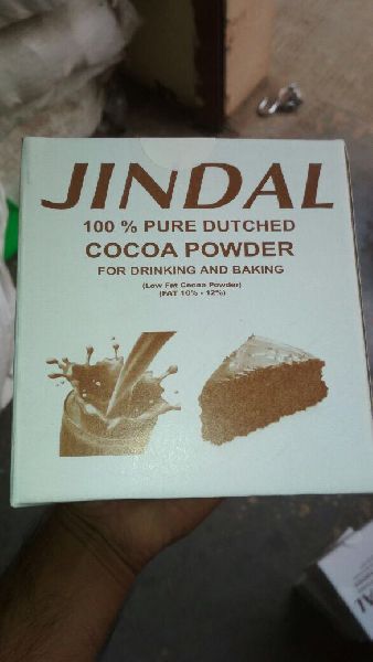 Jindal Cocoa Powder