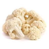 frozen cauliflower