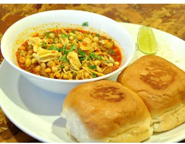 Misal Pav