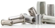Corrosion Resistant POPNut 316 Stainless Steel