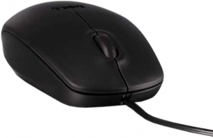 DELL USB OPTICAL MOUSE