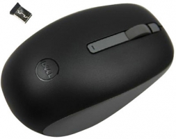 DELL WIRELESS OPTICAL MOUSE