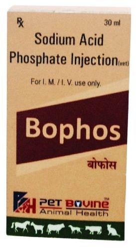 Bophos Injection