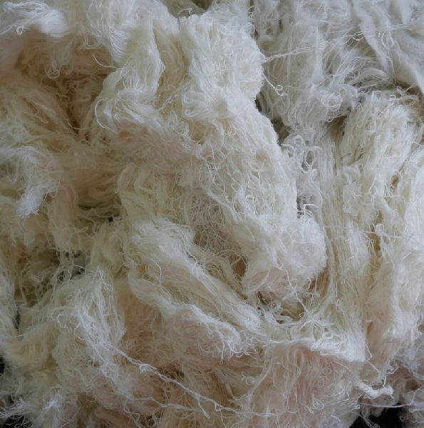 Hard Cotton Waste