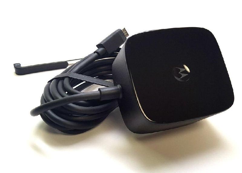 Motorola Turbo Charger, Fast QuickCharge 2.8 TURBOPOWER Charger