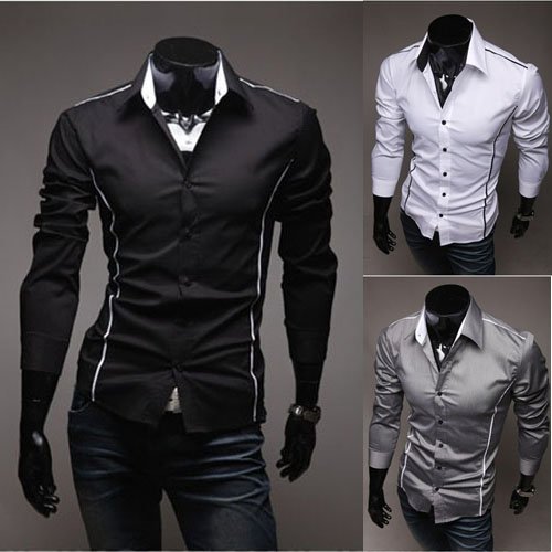 Mens Party Wear Shirts by Savla clothing co., mens party wear shirts ...