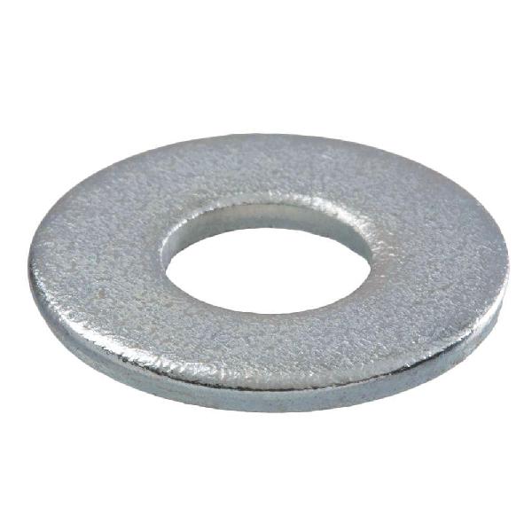 Circular Washers