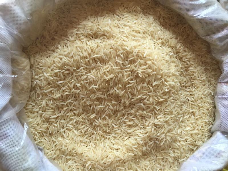 basumathi rice