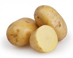 Organic fresh potato, for Cooking, Feature : Floury Texture, Good In Taste