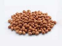raw peanuts