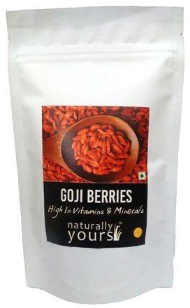 Natural Goji Berries- 100g