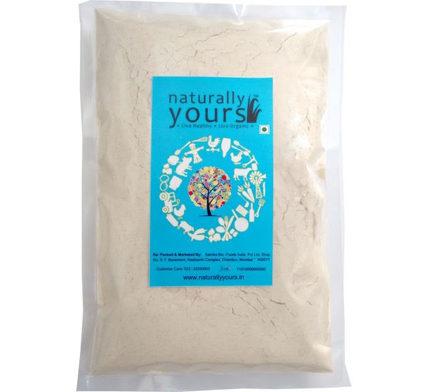 Organic Multi Millet Flour- 300g (Gluten Free)