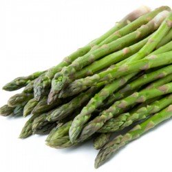 Asparagus seeds