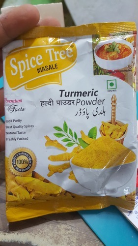 100gm Spice Tree Turmeric Powder