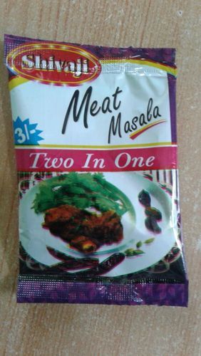 Meat Masala, Form : Powder