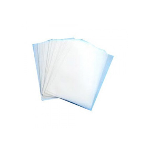 HM Pouches, Color : White