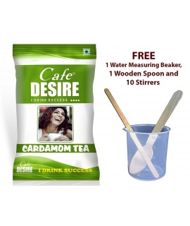 500 gm Instant Cardamom Tea