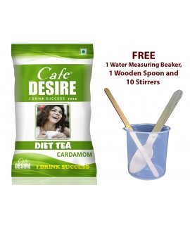 Cafe Desire Instant Diet Tea