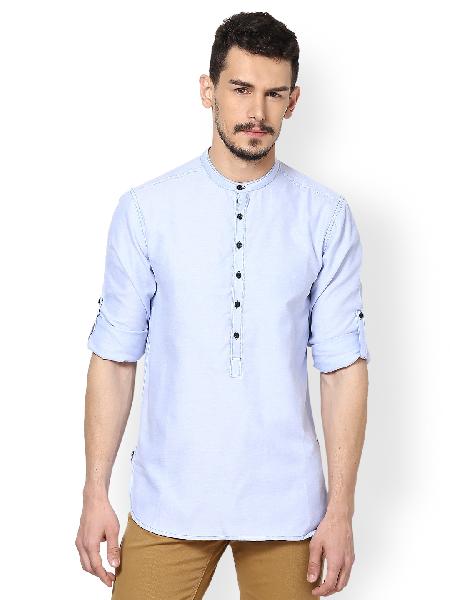 Mens Casual Kurta