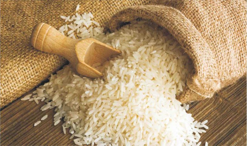 non basmati rice