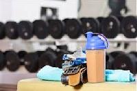 Fitness Supplements