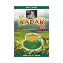 Kadak tea