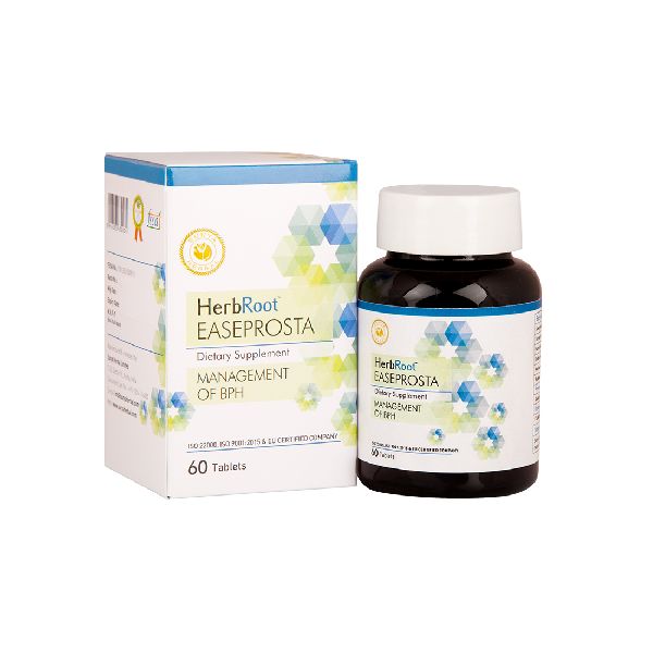 BPH Herbal supplement