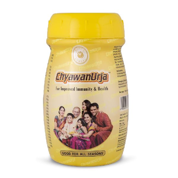 1 kg Chyawanprash