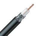 RG 58 cable for communication telecom cable