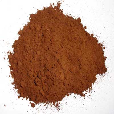 chicory powder