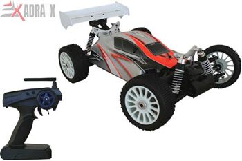 8 Scale RC Electric Off Road Buggy