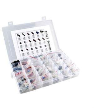 Adraxx 37 In 1 Sensor Modules Kit