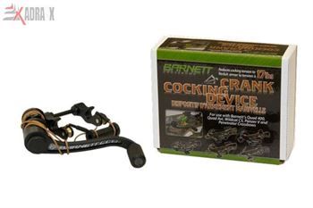 Barnett Universal Crank Cocking Device For Crossbows