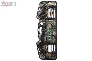 Barnett Vortex Lite Compound Bow For Beginners