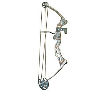 Compound Bow (35-65Lbs) Camo