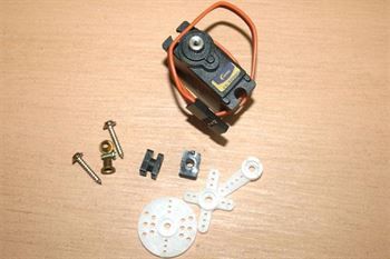 Corona 929MG Metal Gear